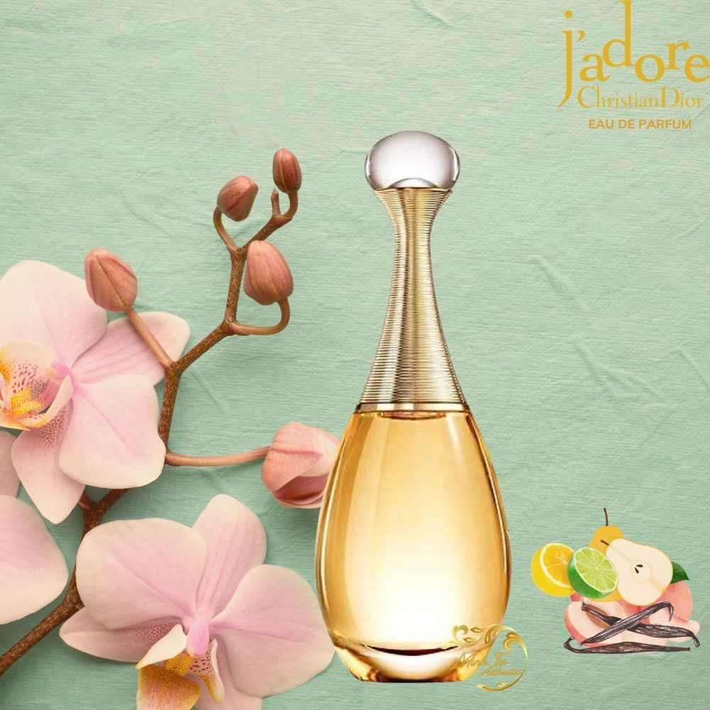 Nước hoa Nữ Dior J'adore EDP